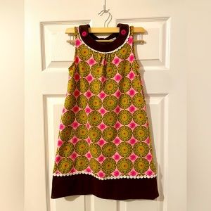 Heartstrings dress.  Size 10 (youth).